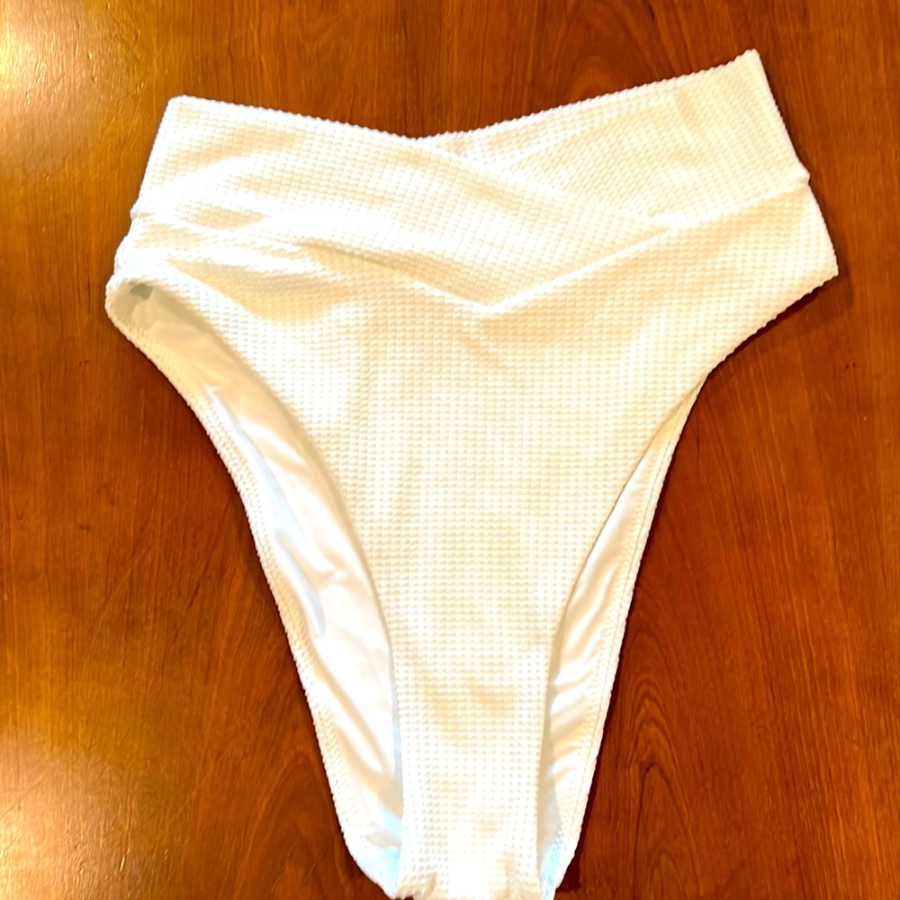 Aerie High Cut Cheeky Women's Size Small